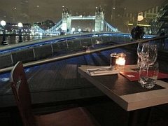restaurants Londen