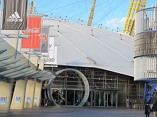 O2 Arena