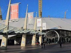 O2 Arena