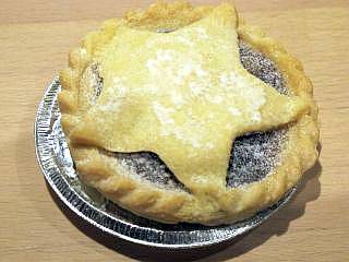 Mince Pie