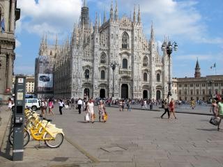 Piazza del Duomo