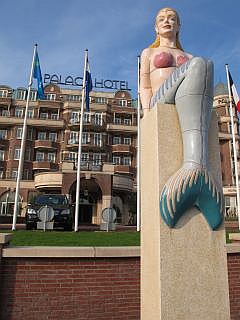 Palace Hotel Noordwijk