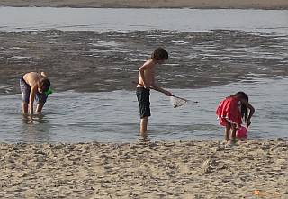 badplaats noordwijk