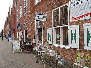 Holländisches Viertel