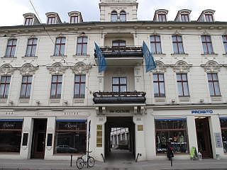 NH Voltaire Potsdam
