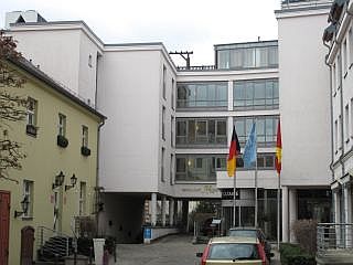 Hotel in Potsdam