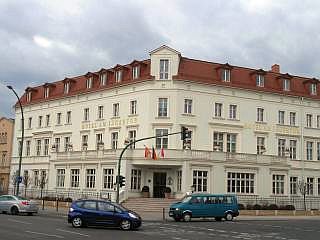 Hotel in Potsdam