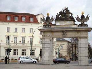 hotels Postdam