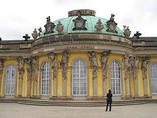 Sanssouci Park