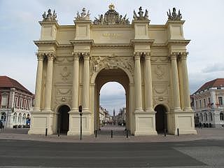 overnachten