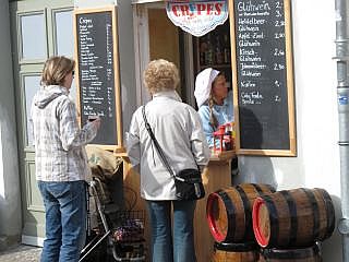 binnenstad Potsdam