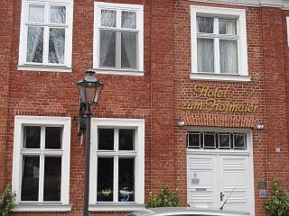 Hotel Zum Hofmaler