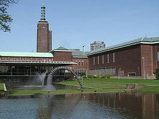 Rotterdam museum