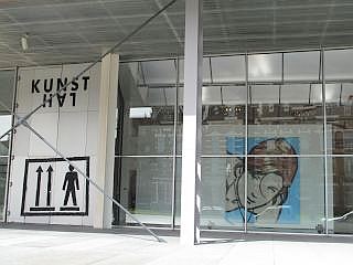 Kunsthal Rotterdam