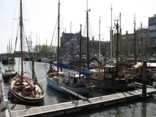 Rotterdam