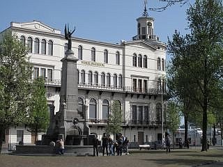 Wereldmuseum