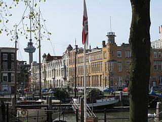 Scheepvaartkwartier