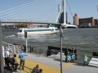 rondvaartboten