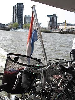 fietsen