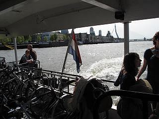 Rotterdam M
