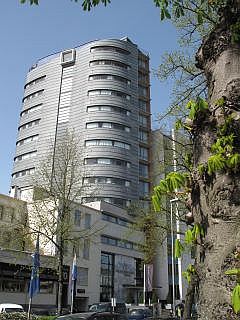 Overnachten