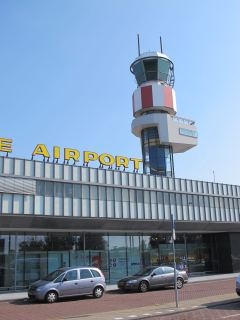 Rottedram Airport
