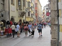 attracties Innsbruck