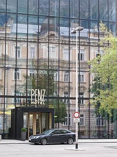 brasserie