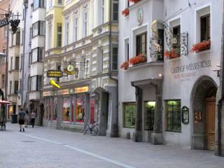 Gasthof Innsbruck