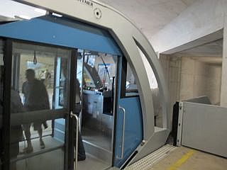 attracties Hungerburg