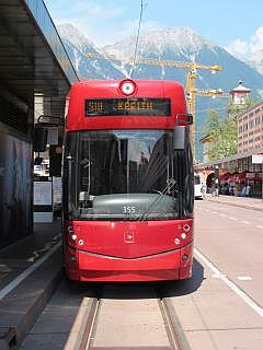 OV Innsbruck