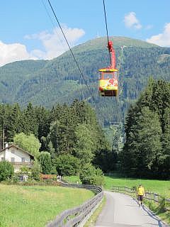 Igls-Innsbruck