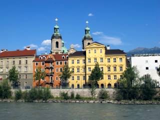 Innsbruck