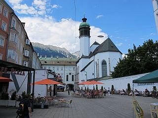 Innsbruck