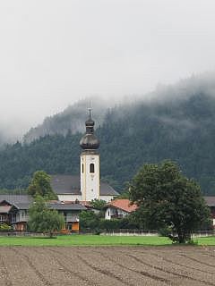 Hall in Tirol