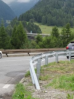 Autosnelwegen Oostenrijk