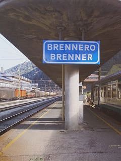 Brenner