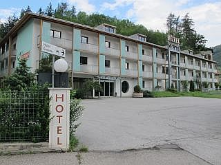 Hotel Brenner