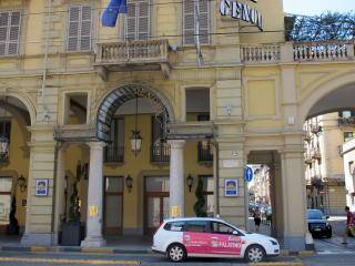 Hotel Genio