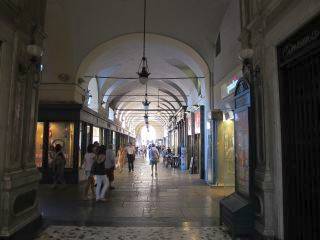 winkelcentrum