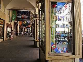 Piazza Vittorio Veneto
