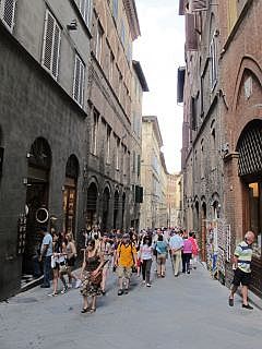 Via di Citta