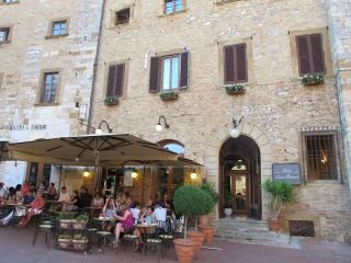 hotel San Gimignano
