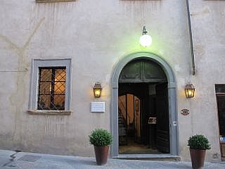 hotel San Gimignano