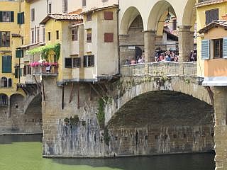 Ponte Vecchio