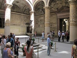 Palazzo Vecchio