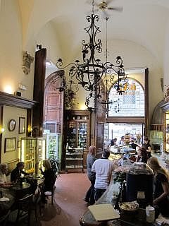 Restaurants