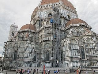 Duomo Florence