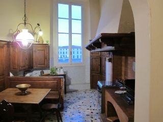 vakantiehuis