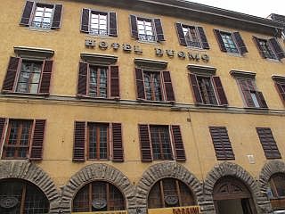 Hotel in Florence